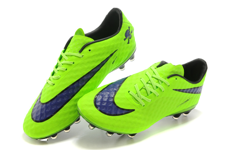 HYPERVENOM PHANTOM FG [R. 8]